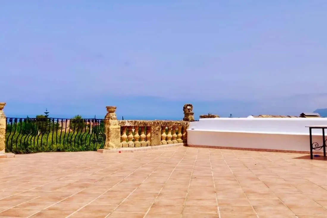 History And Art Casa Bellacera Casteldaccia Dom wakacyjny