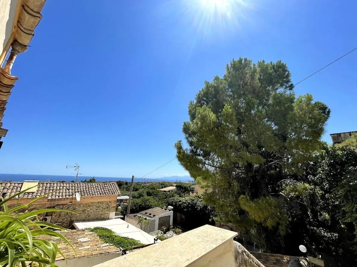 History And Art Casa Bellacera location