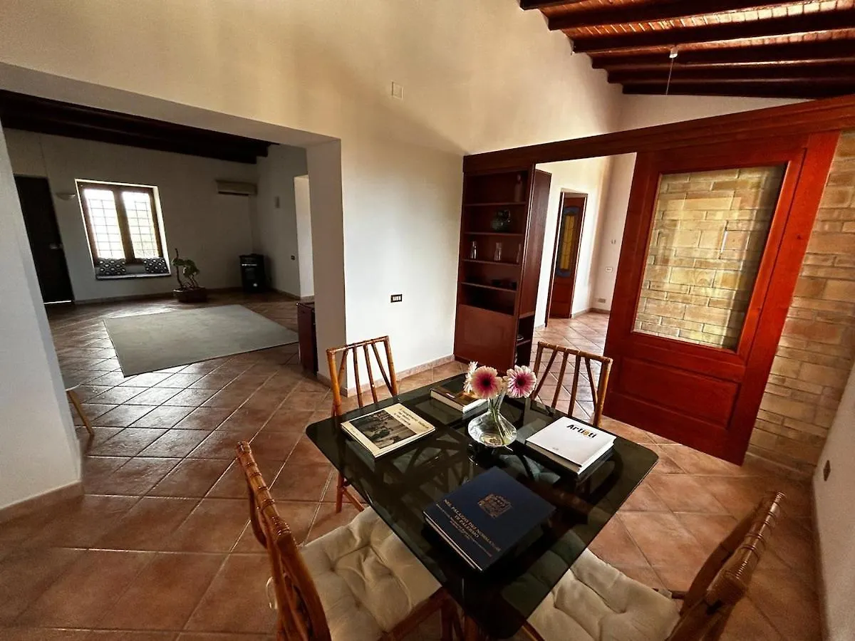 History And Art Casa Bellacera Casteldaccia Dom wakacyjny