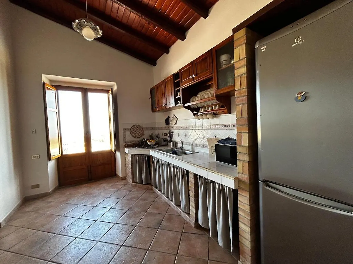 History And Art Casa Bellacera Casteldaccia