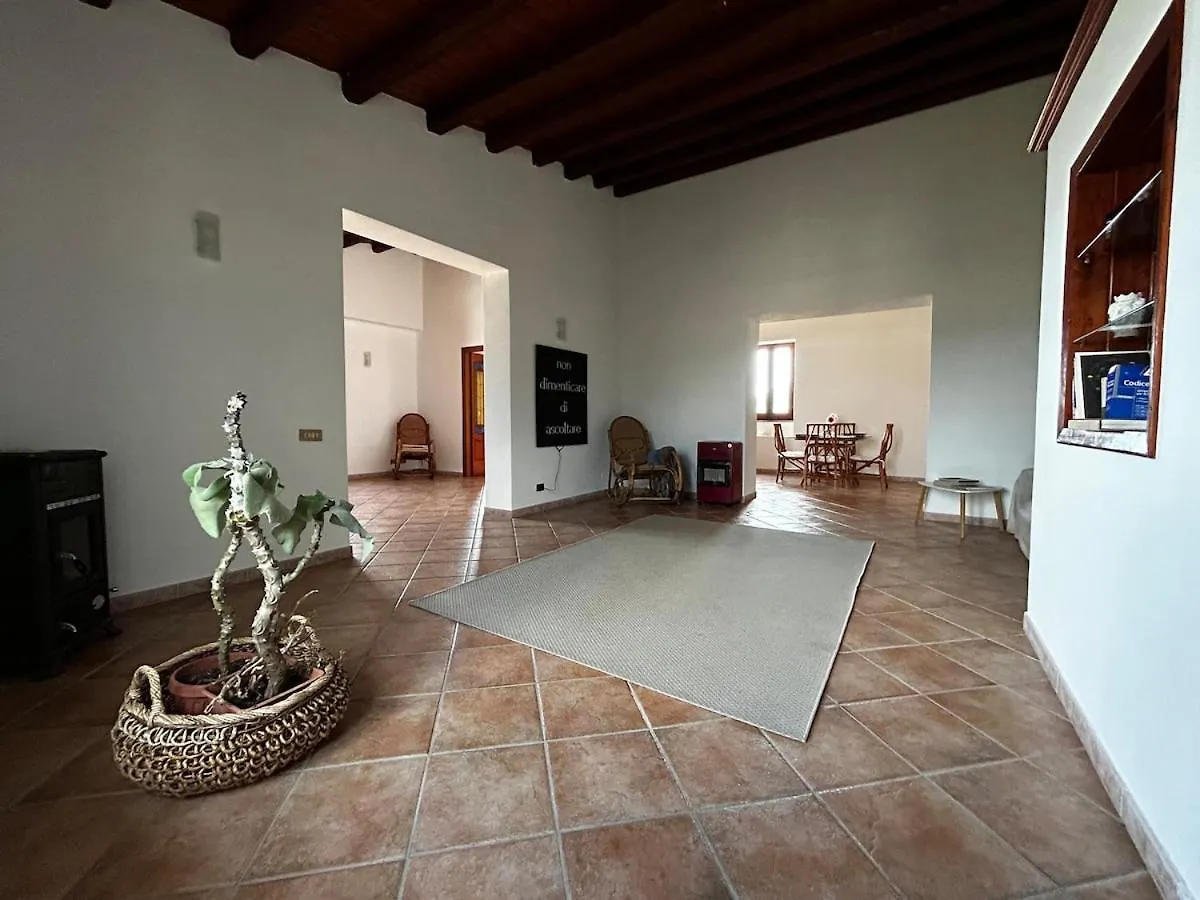 Dom wakacyjny History And Art Casa Bellacera Casteldaccia