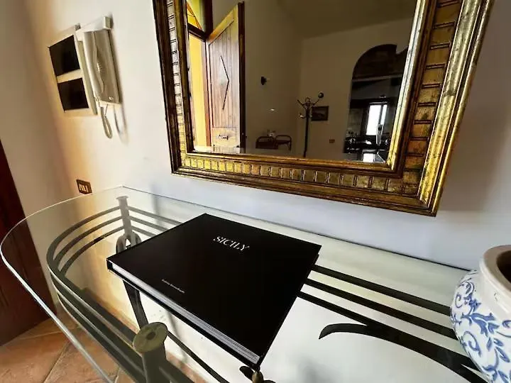 History And Art Casa Bellacera Casteldaccia Dom wakacyjny