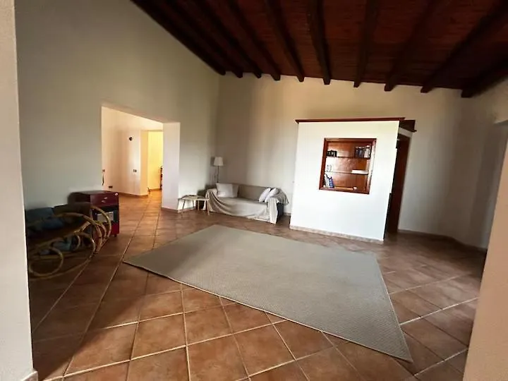 Dom wakacyjny History And Art Casa Bellacera Casteldaccia