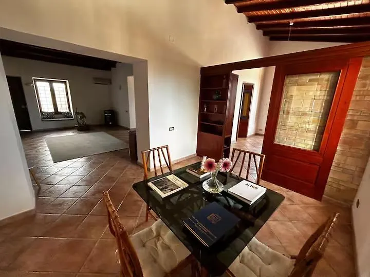 History And Art Casa Bellacera Casteldaccia 0*,